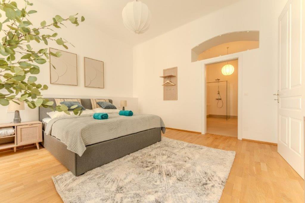 Deluxe Apartments Near The Center Krems an der Donau Exterior photo